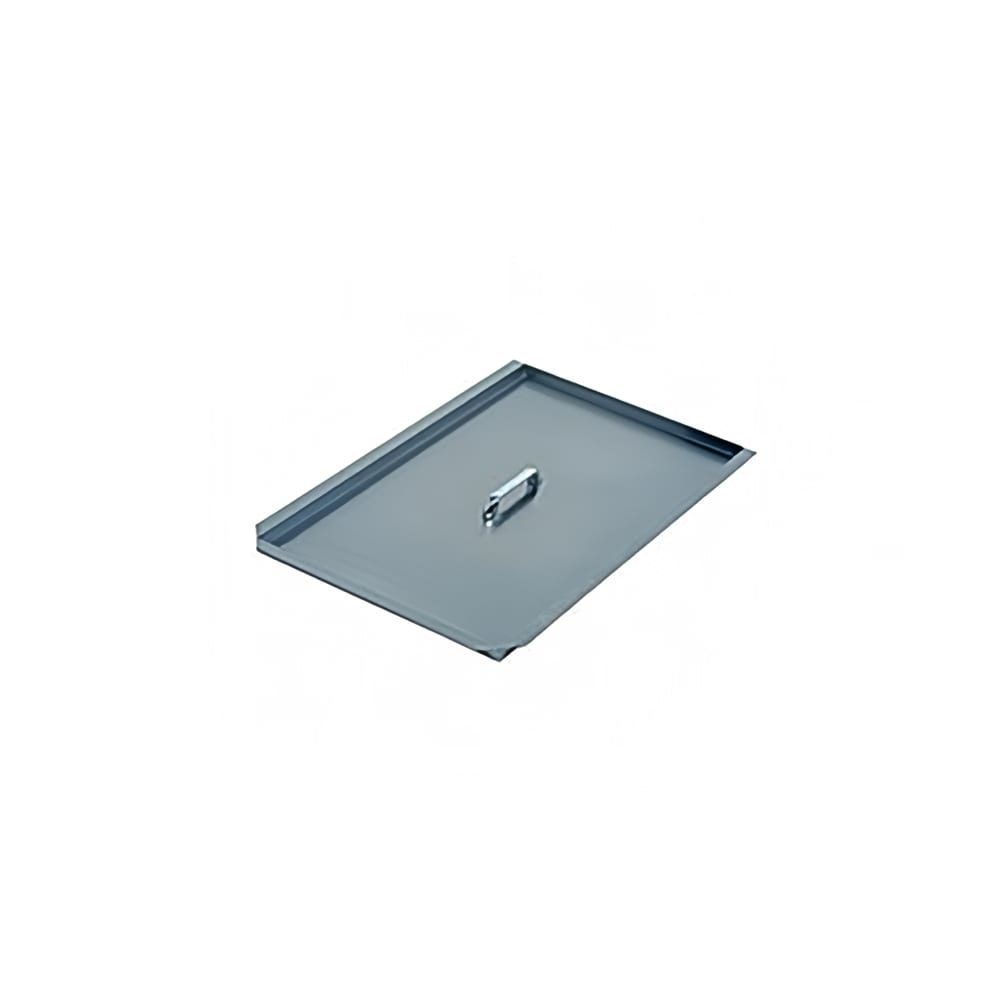 006-1061637SP Vat Cover for HD50G & ESG35T, w/o Basket Lifts
