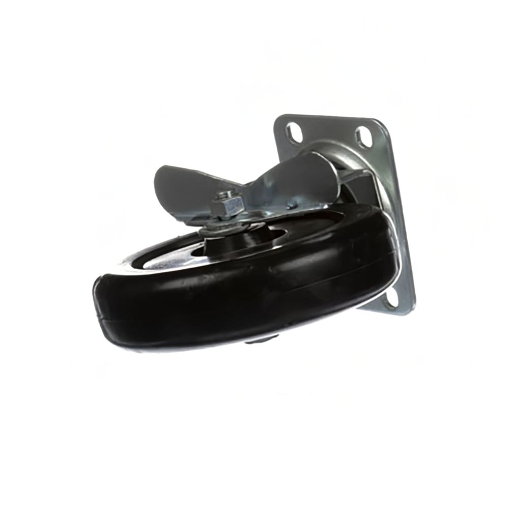 006-8100357 Caster for MJ Fryer