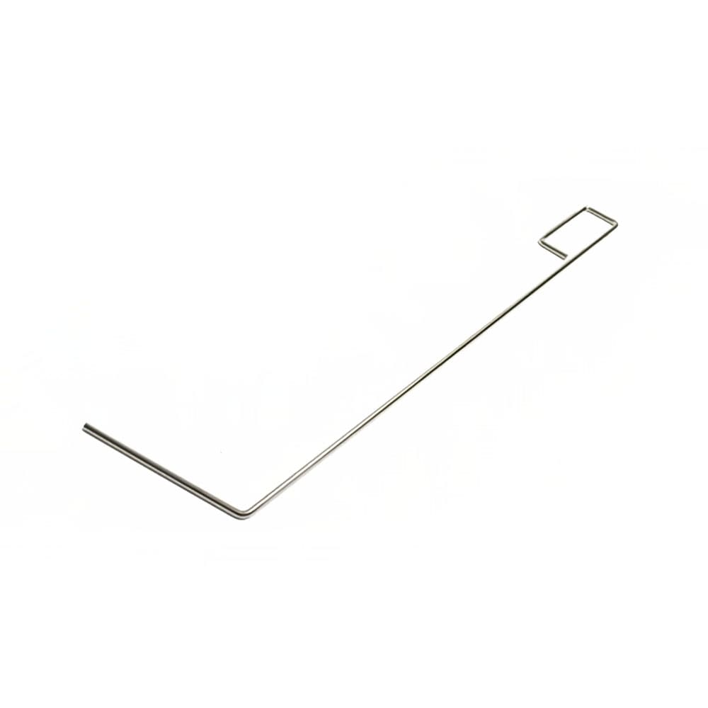 006-8030197 Fryer's Friend, Clean Out Rod