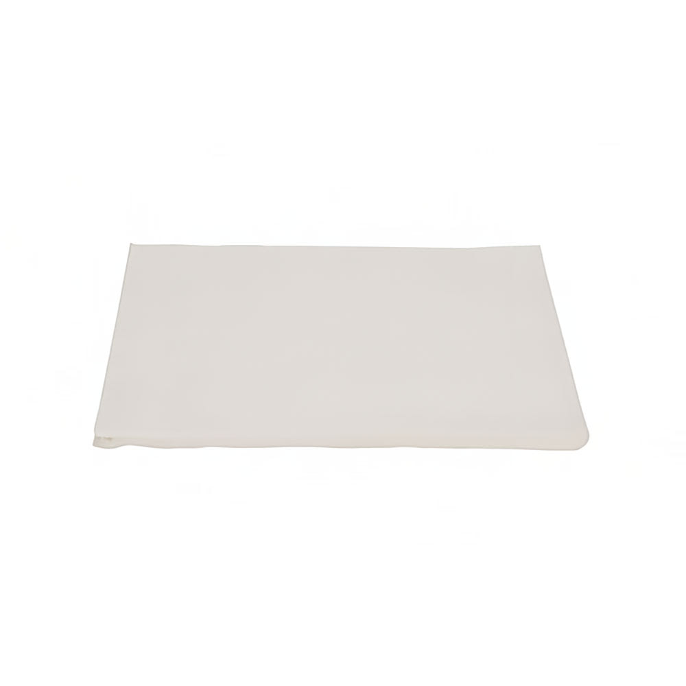 006-8030303 Rectangular Fryer Filter Paper, Flat Sheet