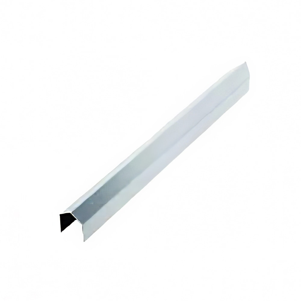 006-9102285 Top Connecting Strip for GF14 & GF40 - 2 1/8"W x 20 5/8"D x 1 3/4"...