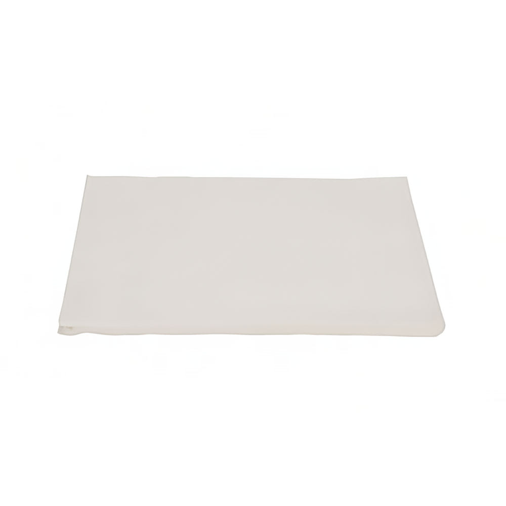 006-8030289 Rectangular Fryer Filter Paper, Flat Sheet