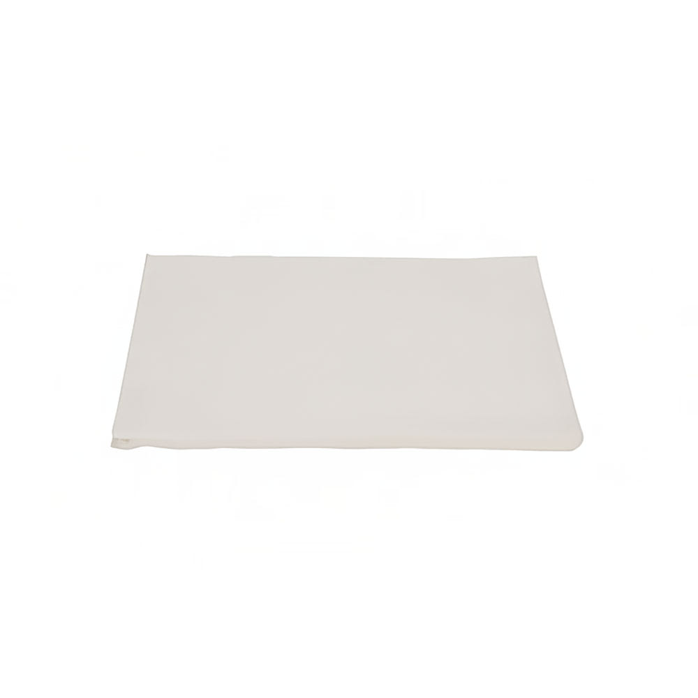 006-8030345 Rectangular Fryer Filter Paper, Flat Sheet