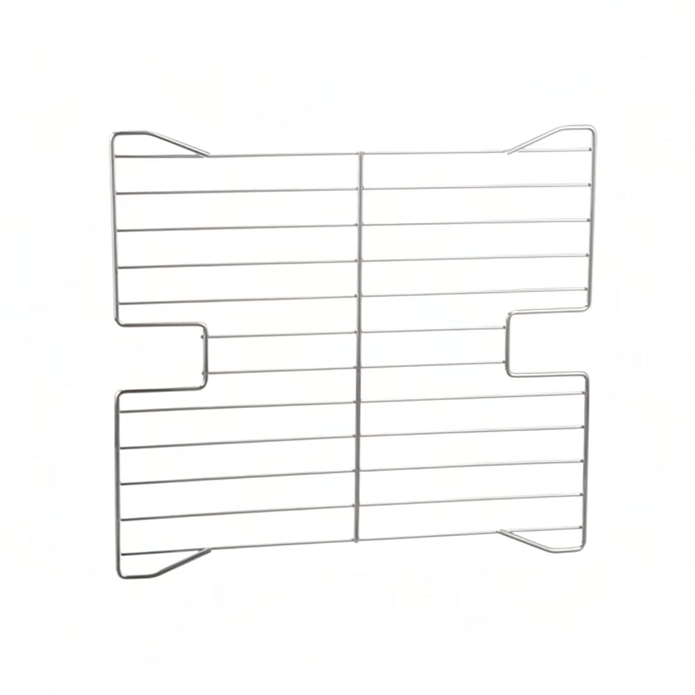006-8030132 Full Pot Basket Support Rack for SR14E - 13 3/4" x 12 1/2"