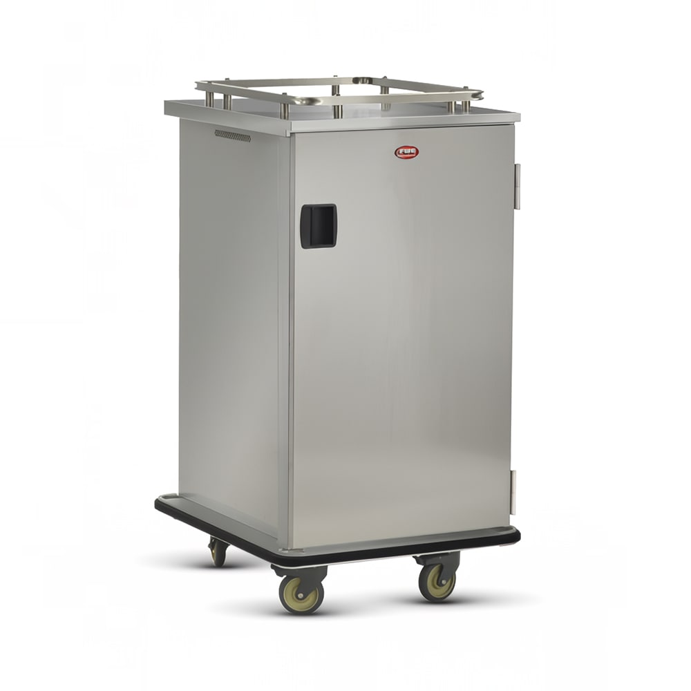 219-ETC152016 16 Tray Ambient Meal Delivery Cart