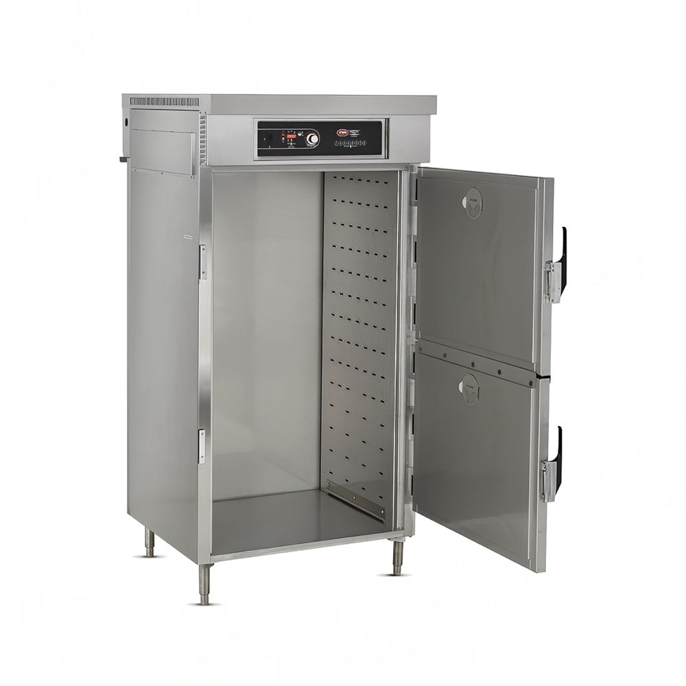 219-RHRB26208 Full-Size Rethermalizer Oven, 208v/1ph
