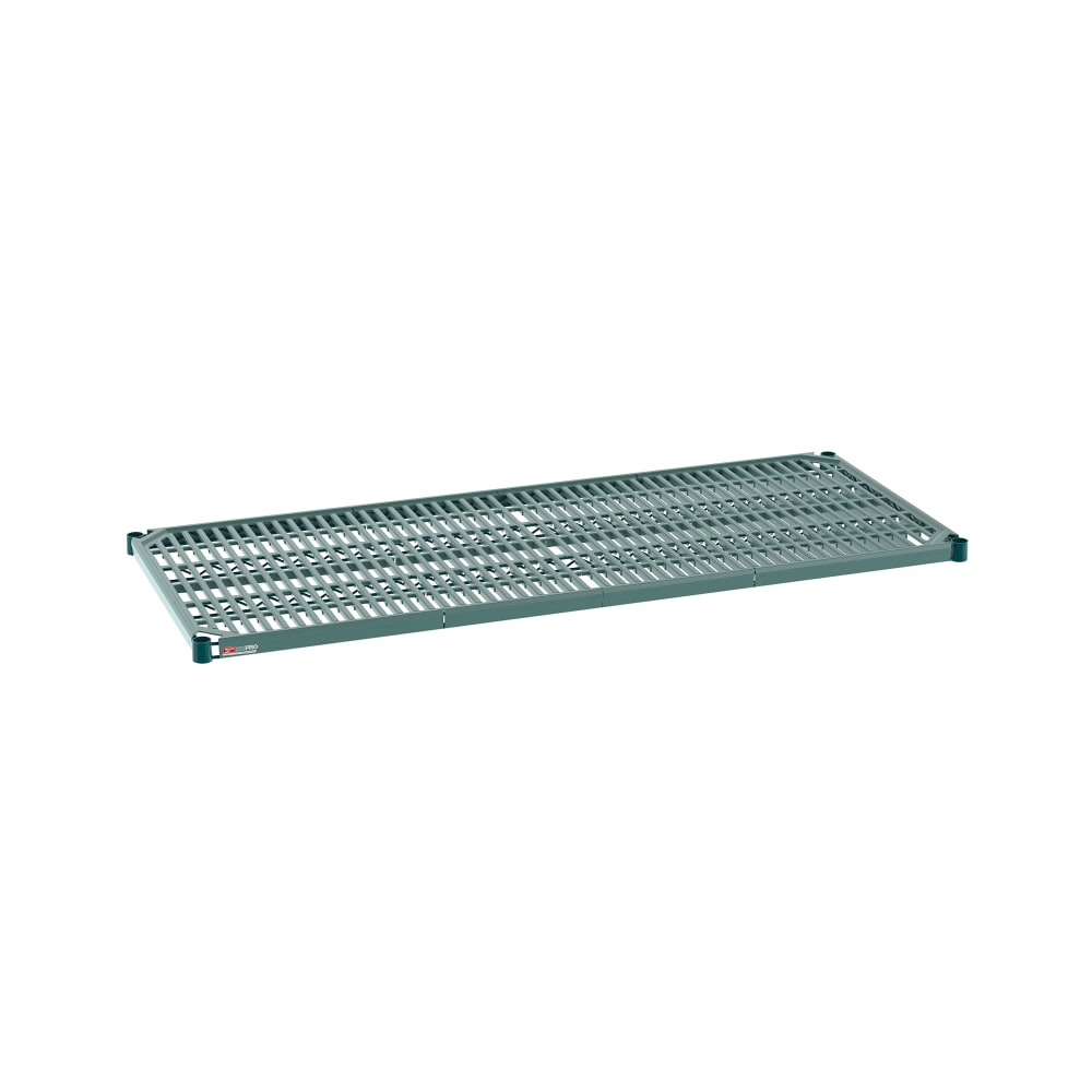 001-PR2460NK3 Super Erecta Pro™ Epoxy Coated Wire Shelf - 60"W x 24"D