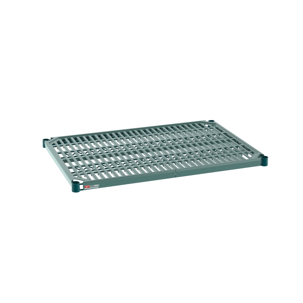 001-PR2436NK3 Super Erecta Pro™ Epoxy Coated Wire Shelf - 36"W x 24"D