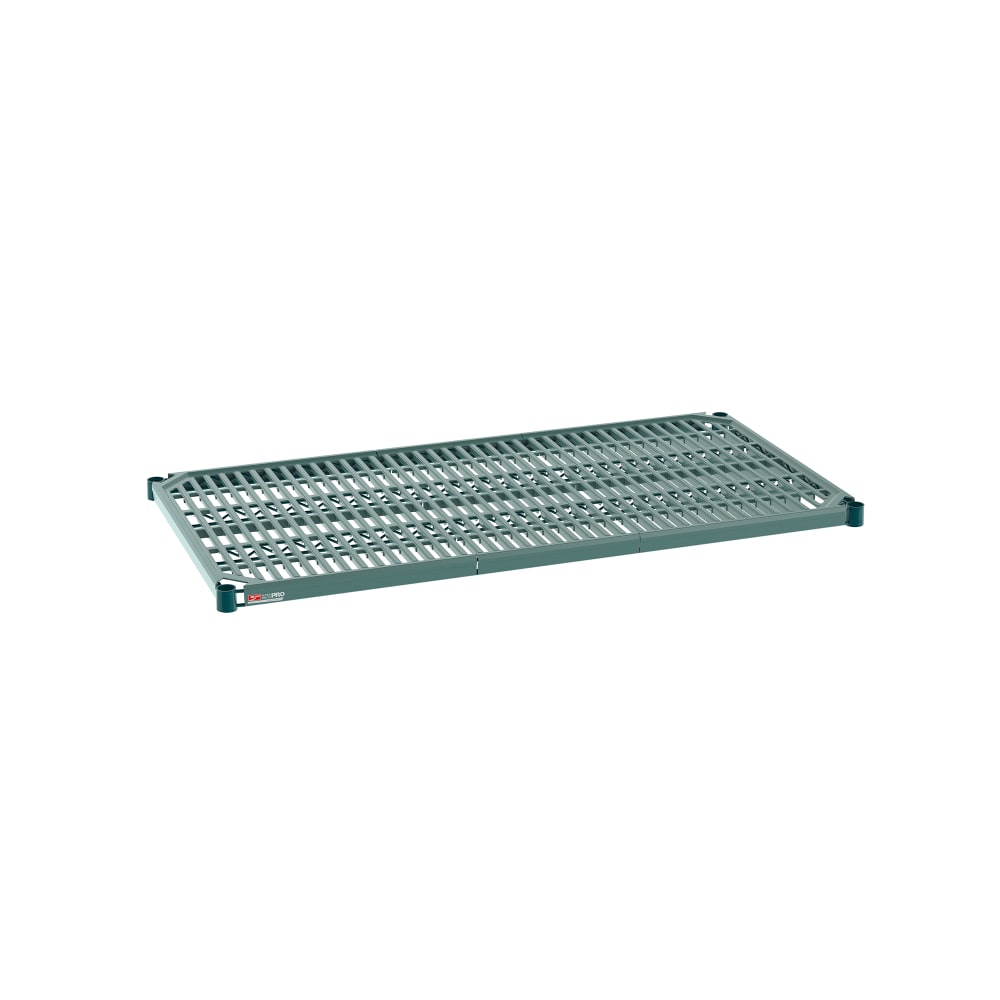 001-PR2448NK3 Super Erecta Pro™ Epoxy Coated Wire Shelf - 48"W x 24"D
