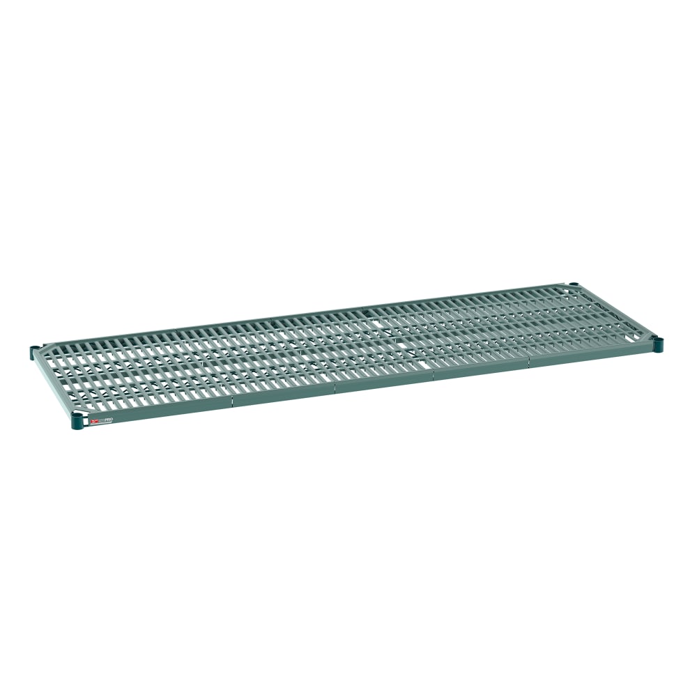 001-PR2472NK3 Super Erecta Pro™ Epoxy Coated Wire Shelf - 72"W x 24"D