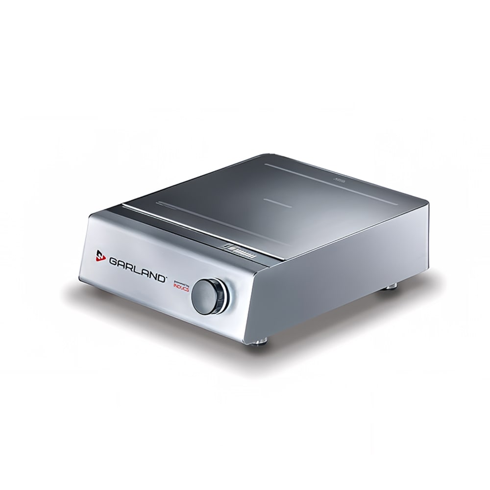 451-GIICSH35 Countertop Induction Range w/ (1) Burner, 208-240v/1ph