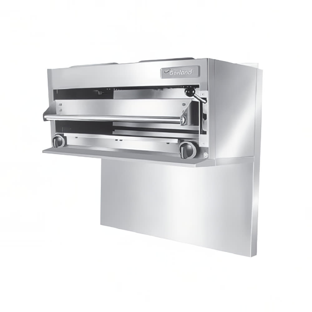 451-GIR36CLP 36" Gas Salamander Broiler, Liquid Propane