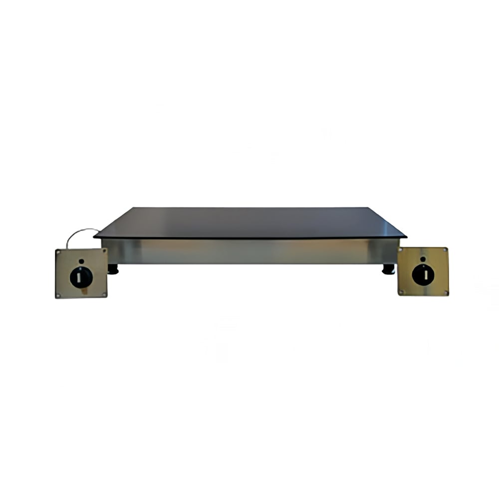 451-HOIN1500 Drop-In Commercial Induction Buffet, 120v