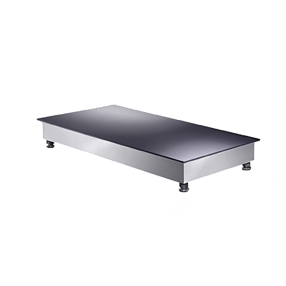 451-HO1500 Countertop Commercial Induction Buffet, 120v