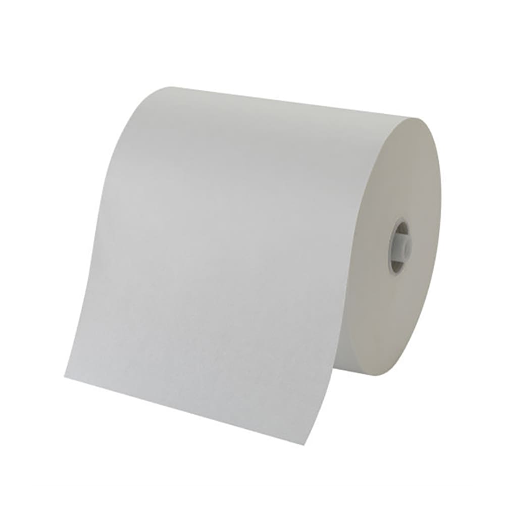 350-FJ26490 Pacific Blue Ultra® 1150 ft Hardwound Paper Towel Roll - White