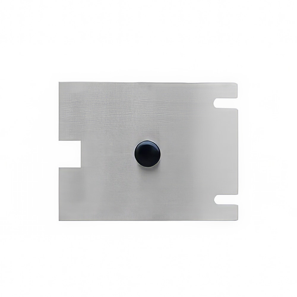 605-FRYCOVER30G Cover for 30 lb Gas Fryers