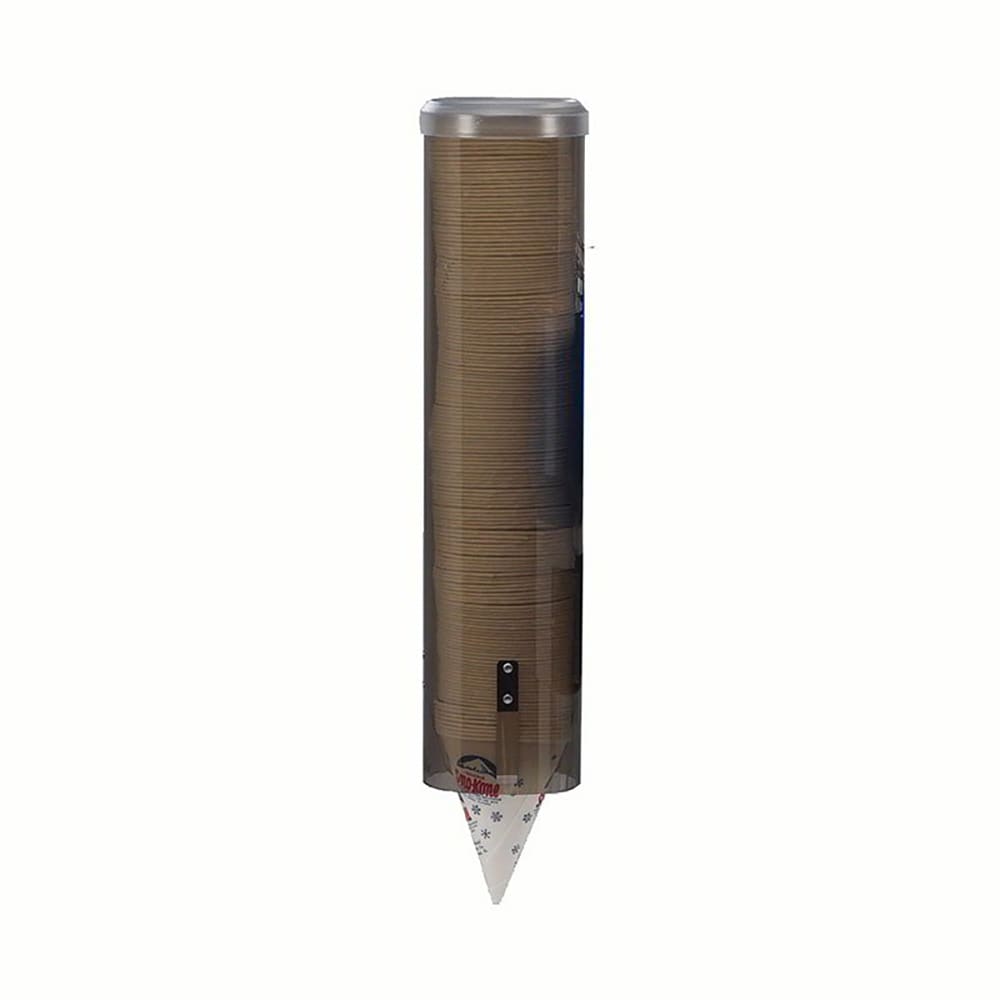 231-1206 Wall Mounted Cup Dispenser for 6 oz Cone Shaped Cups