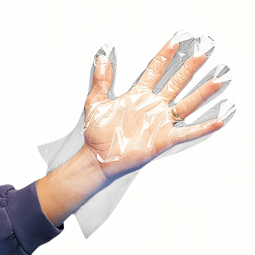 231-1063 Disposable Food Prep Gloves
