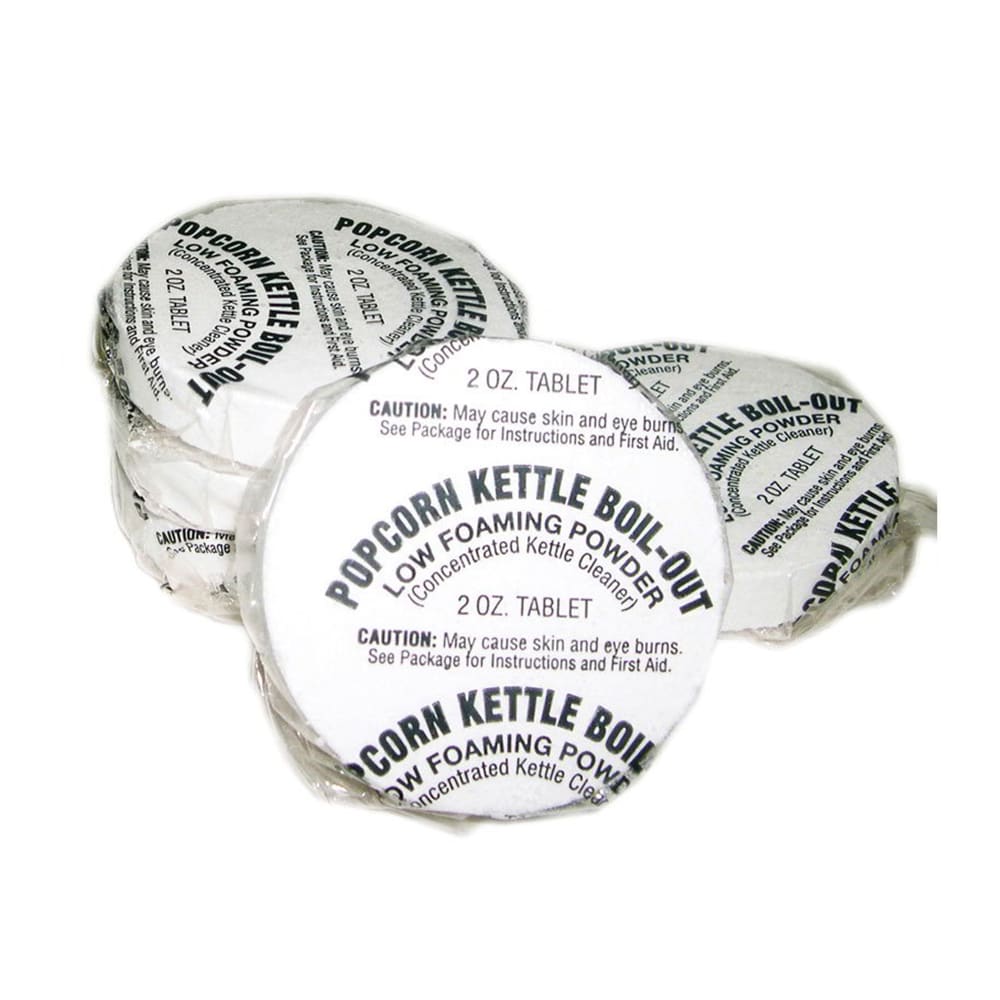 231-2059 Kettle Pucks