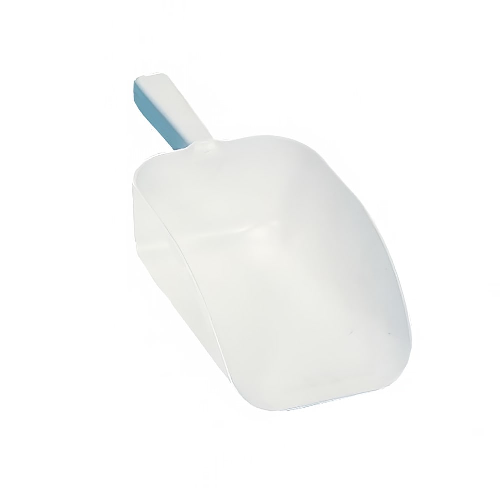 231-2076 Large All Purpose Scoop, Plastic