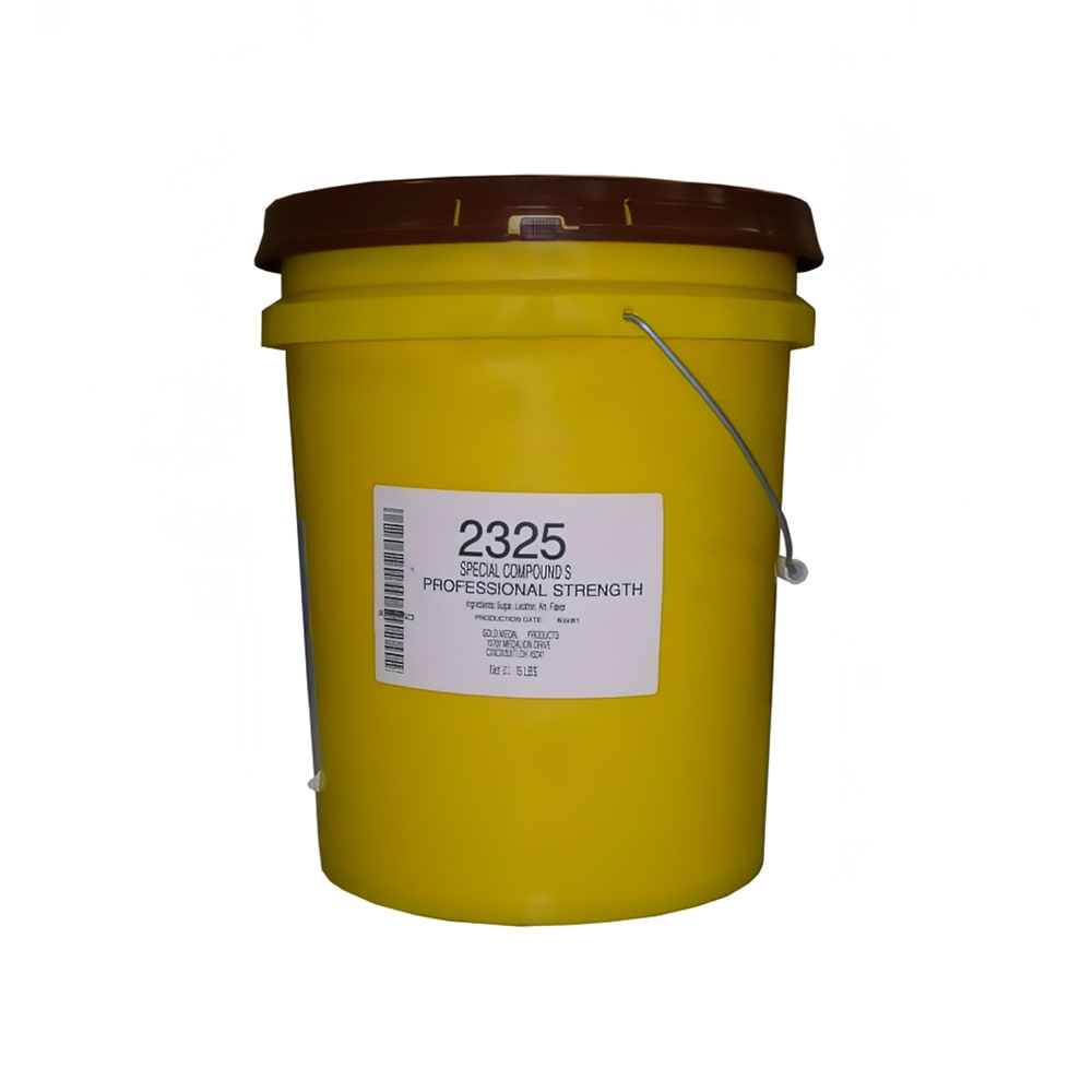 231-2325 35 lb Pail Pro Strength Compound