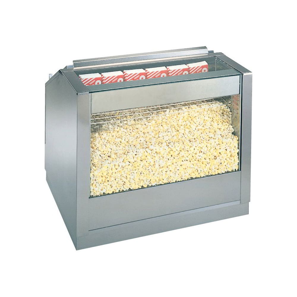 231-2343BSD 16" High Roller Base for 2343 Back Staging