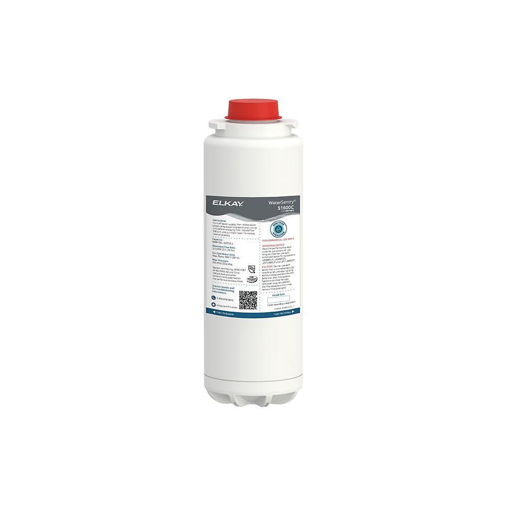 189-51600C WaterSentry® Plus Replacement Filter for Bottle Fillers