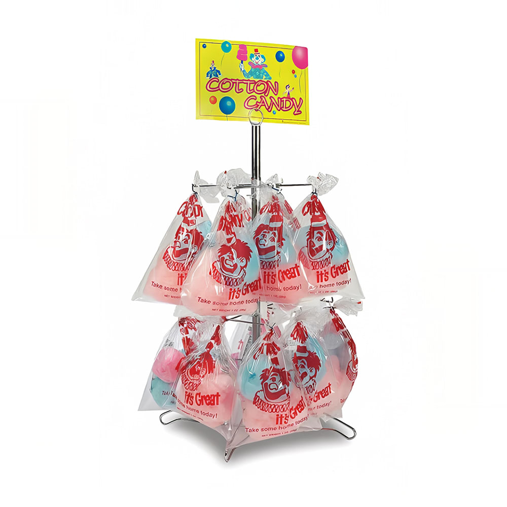 231-3210 35" Counter Model Floss Tree