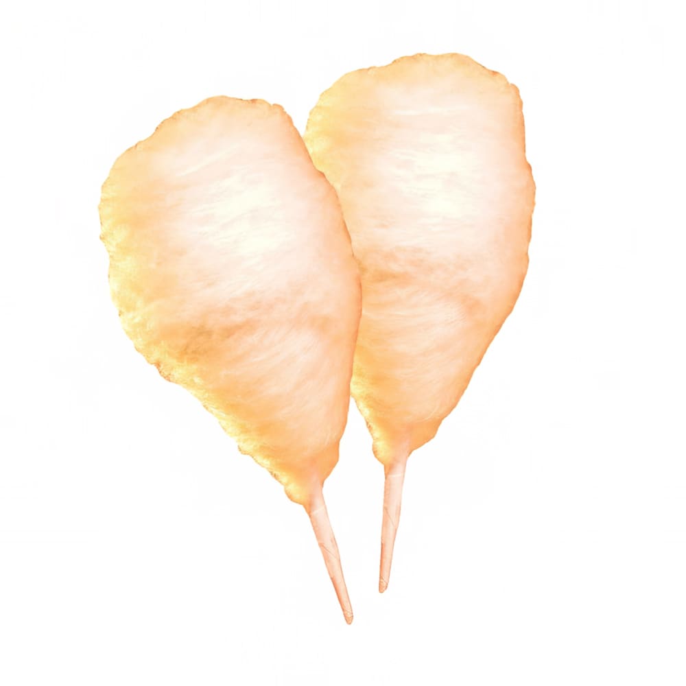 231-3229 1/2 gal Fall Spice Cotton Candy Flossugar