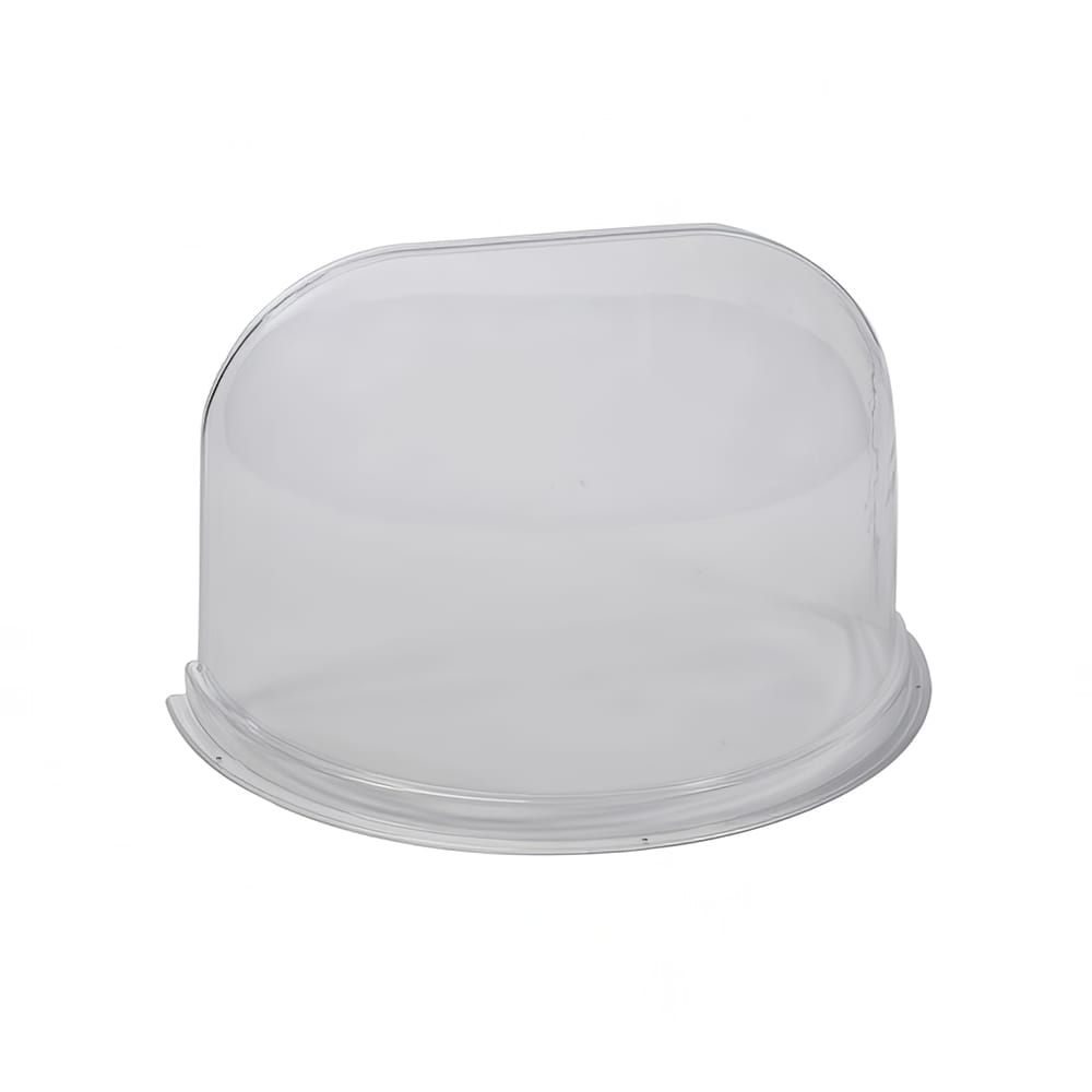 231-3938 Clip-On Floss Bubble w/ Stainless Clips