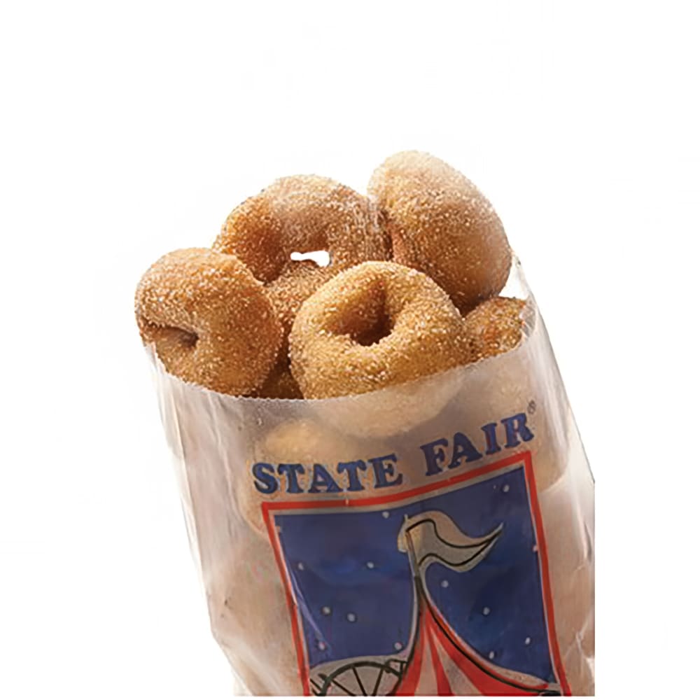231-5418 1000 Bags for Mini Doughnut