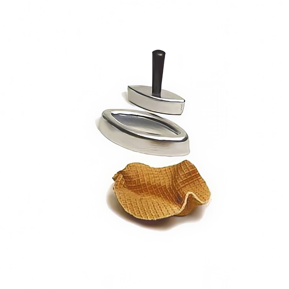 231-8218 Boat Dish Mold, Forming Kit