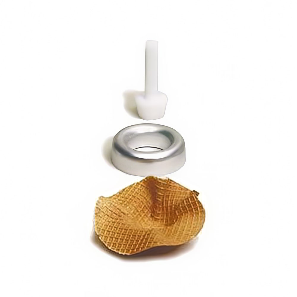 231-8216 Small Dish Mold, Forming Kit