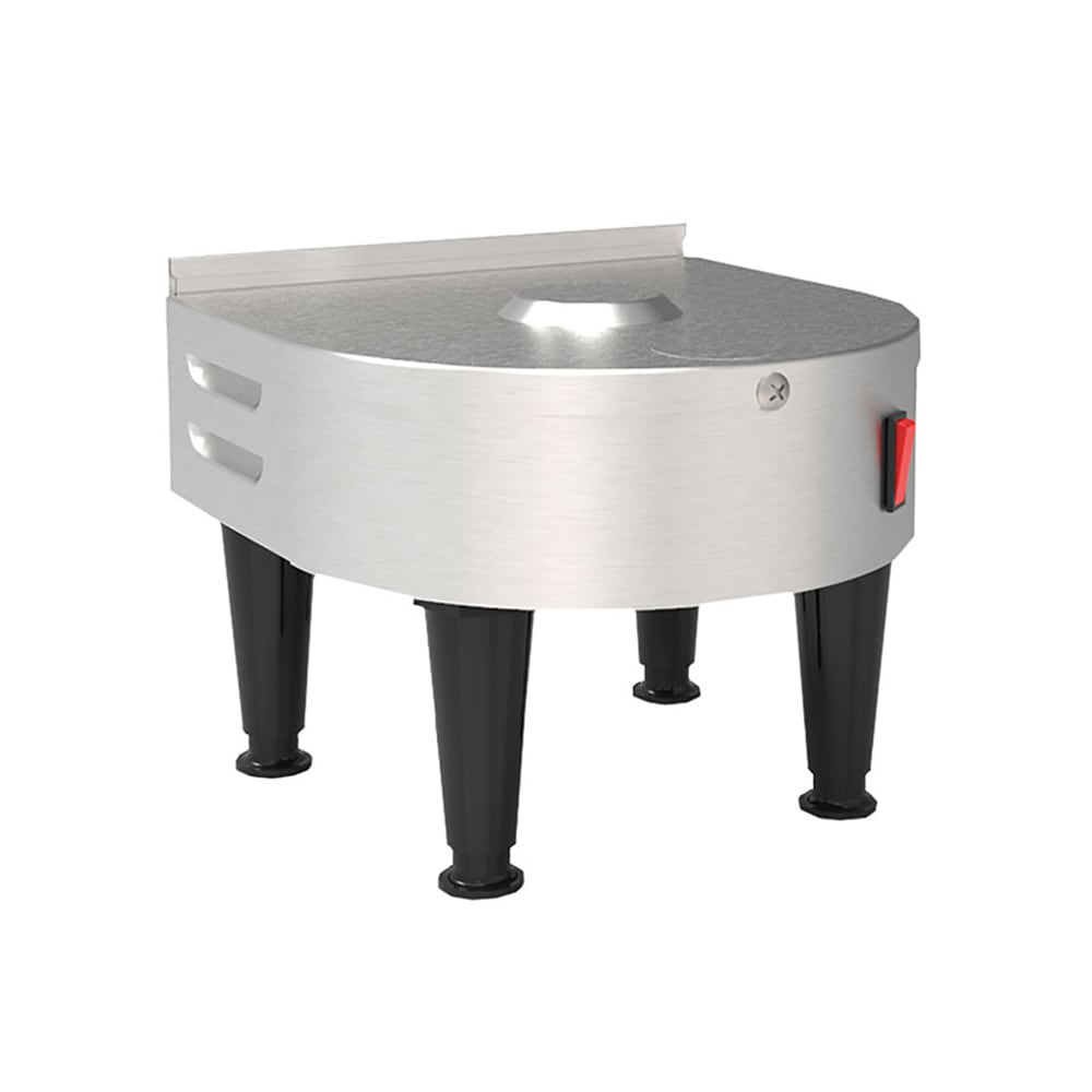 131-RWS1 Stand for Warmer Shuttle®, 120v