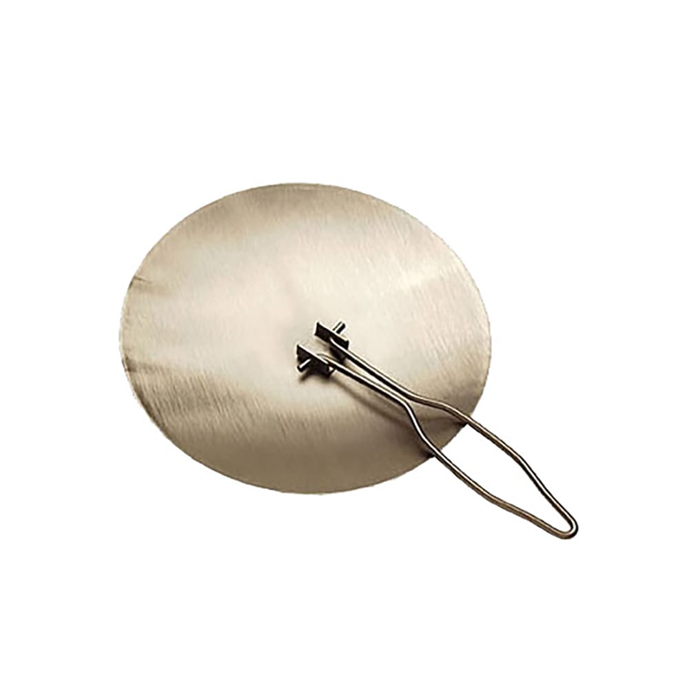 167-Z013783 Solid Disk Strainer for 2" Tangent Draw Off