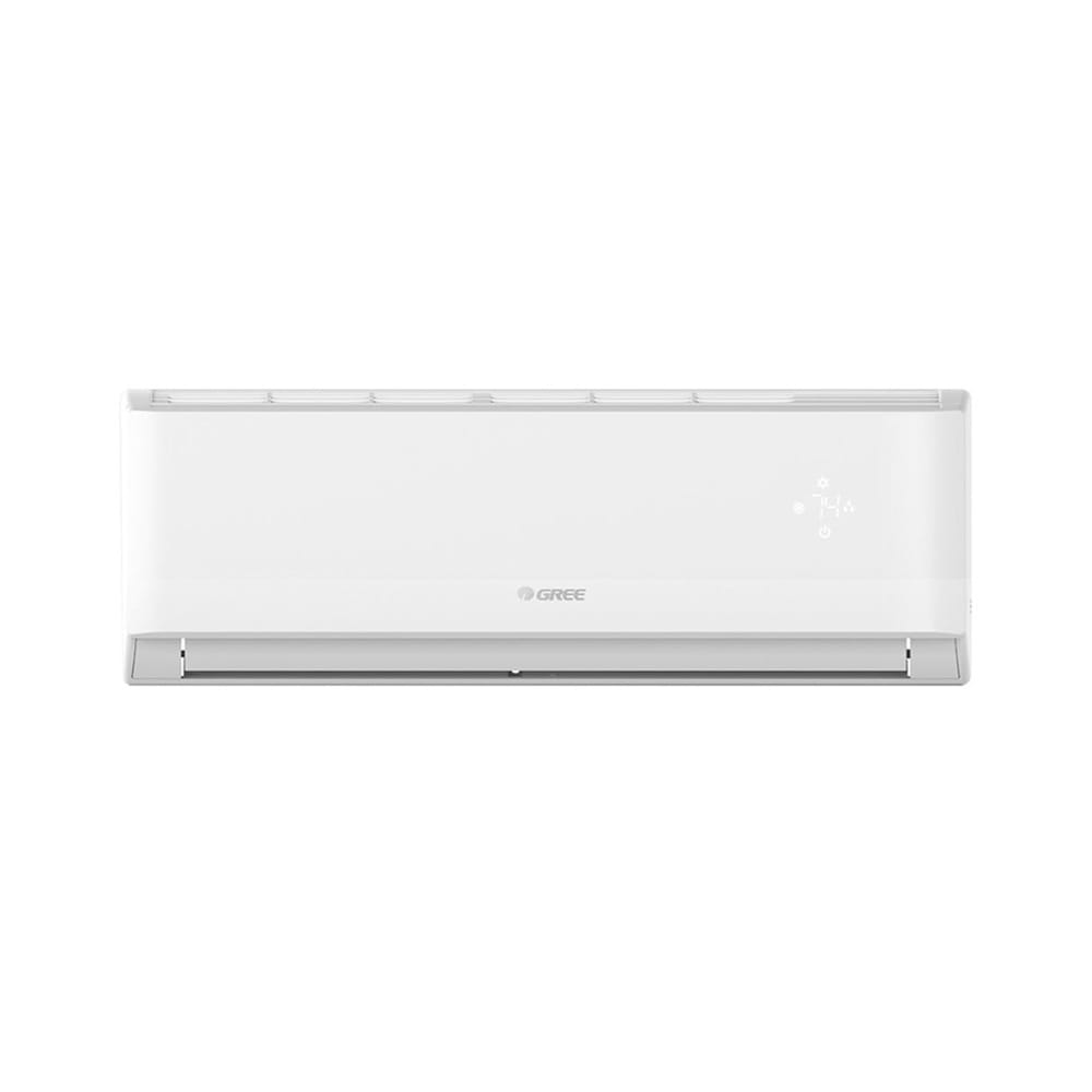958-LIVV30HP230V1AHW Livo GEN4 Indoor Unit Heating and Cooling Systems w/ Wifi - 30,000 BTU/hr, 2...