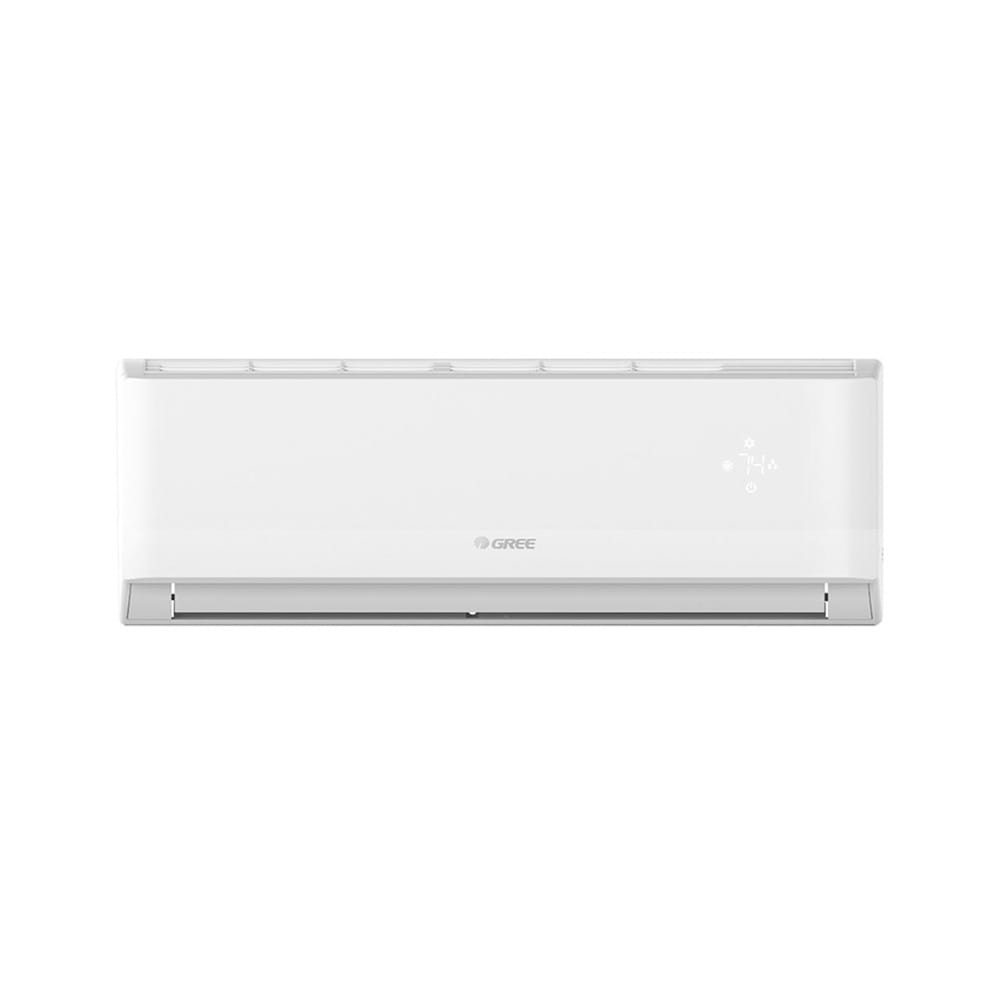 958-LIVV09HP230V1AHW Livo GEN4 Indoor Unit Heating and Cooling Systems w/ Wifi - 9,100 BTU/hr, 20...