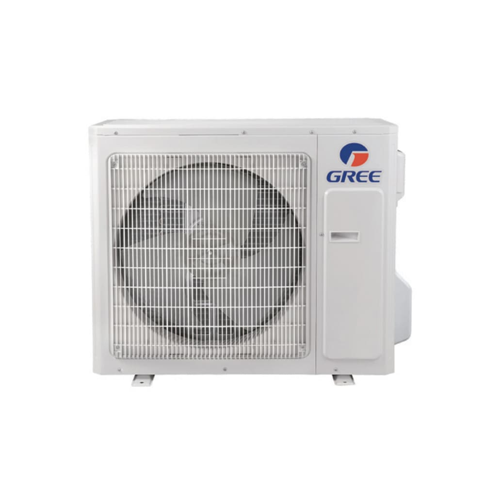 958-VIR09HP230V1BO Vireo GEN3 Outdoor Unit Heating & Cooling Systems - 9,100 BTU/hr, 208-230v...