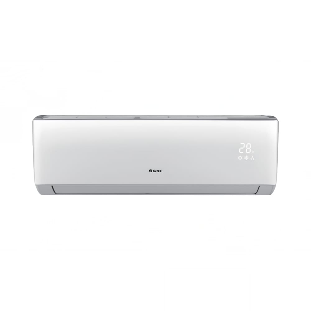 958-VIR12HP230V1BH Vireo GEN3 Indoor Unit Heating & Cooling Systems w/ Wifi - 12,000 BTU/hr,...