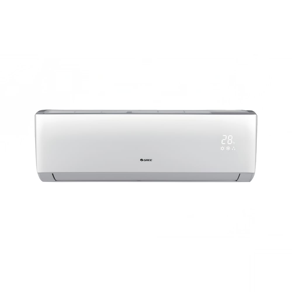 958-VIR18HP230V1BH Vireo GEN3 Indoor Unit Heating & Cooling Systems w/ Wifi - 18,000 BTU/hr,...