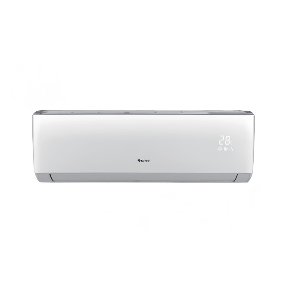 958-VIR24HP230V1BH Vireo GEN3 Indoor Unit Heating & Cooling Systems w/ Wifi - 22,000 BTU/hr,...