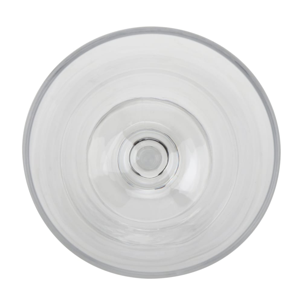 284-SW2016CL 3 1/2 oz Rocks Glass, Tritan™ Plastic, Clear