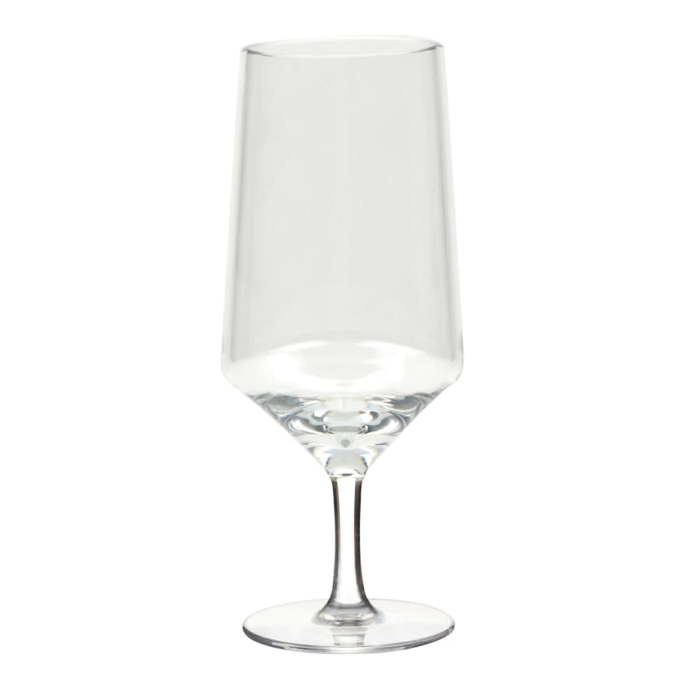 284-GOB15CL 14 oz Cocktail Glass, Tritan Plastic, Clear