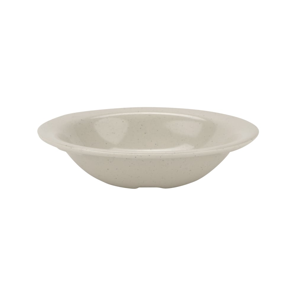 284-BF725IR 14 oz Round Melamine Soup Bowl, White