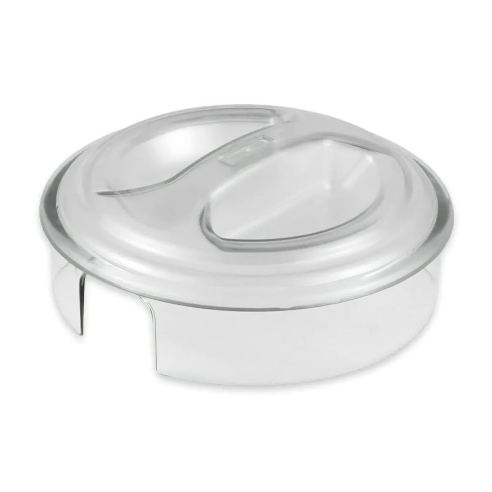 284-LID30641CL Lid For P-3064 Pitchers, Clear Plastic