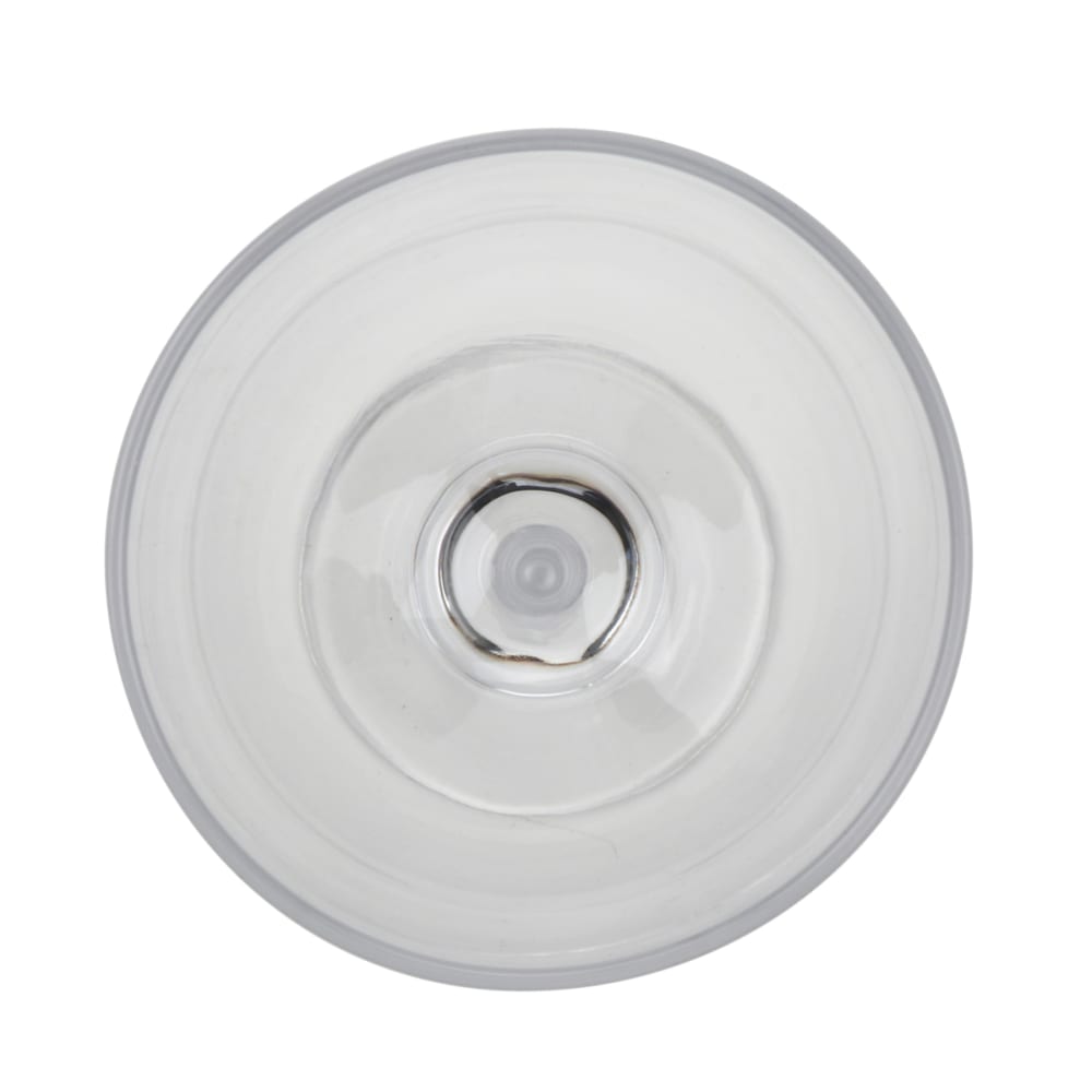284-SW2015CL 4 oz Rocks Glass, Tritan™ Plastic, Clear