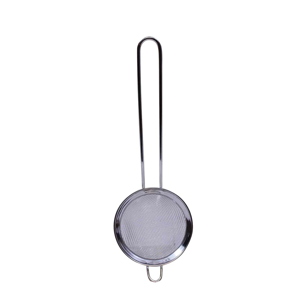 229-HS220 Fine Mesh Strainer - Stainless Steel