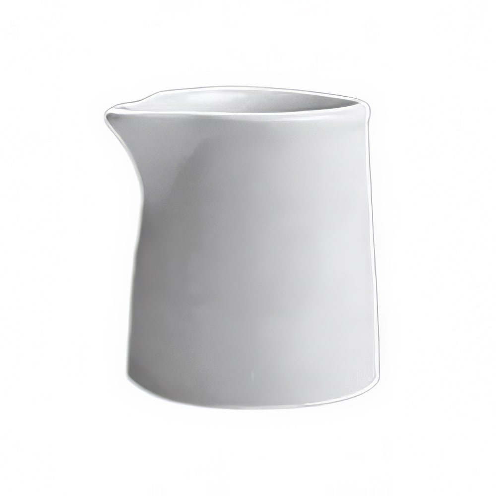 706-HL376122AWHA 2 oz Creamer - Unhandled, China, White