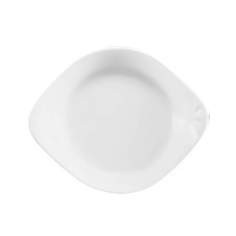 706-HL45380AWHA 12 oz Shirred Egg Dish - China, White