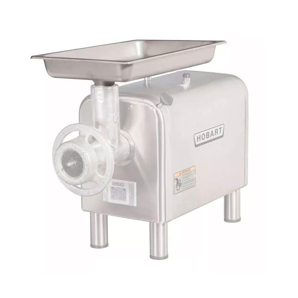 617-22PANSSTFS Rectangular Pan, 33 x 15 3/4 x 3 3/4" for Funnel Cylindrical Throat Chop End